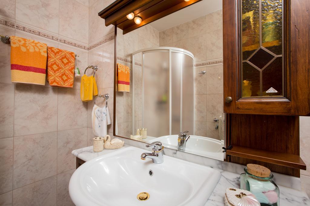 Apartment Dolores Abbázia Kültér fotó